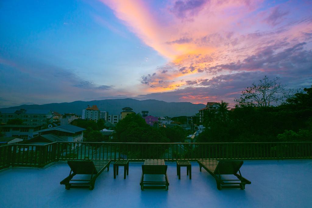 The Opium Chiang Mai Hotel Ngoại thất bức ảnh